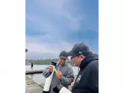 New Indigenous Water Operators Graduate from Internship Program in Ontario