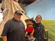 New Saskatoon children's show aims to revive endangered Indigenous language