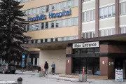 New spinal surgery program in Calgary gets patients home within hours