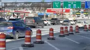 New Technology to Ease Traffic Near Halifax's Macdonald Bridge