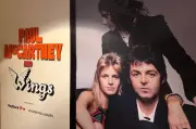 New Wings Exhibit Traces Paul McCartney’s Reinvention as Bandleader