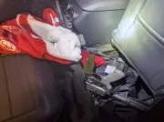 New York cops smash massive gun smuggling ring targeting Canada
