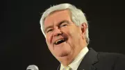 Newt Gingrich Admits Impeaching Bill Clinton Over Lewinsky Was a Mistake