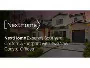 NextHome Expands Southern California Footprint with Two New Coastal Offices