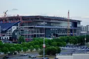 NFL to Host 2030 Super Bowl in Nashville's New Enclosed Stadium