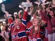 NHL Blocks Canadiens Playoff Viewing Party in Gatineau Over Territorial Rights