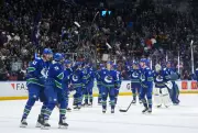NHL Draft Expert Urges Canucks Fans to Stay Optimistic After Disappointing Lottery