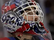 NHL Goalie Market Glutted for Edmonton Oilers This Summer