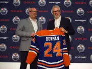 NHL Insider Calls Vegas Blocking Oilers' Cassidy Talks 'Weird'