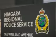Niagara Police Charge Suspect in Child Sexual Abuse Material Probe