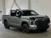 Niagara Police Recover $5M in Stolen Vehicles, Bust Auto Theft Ring