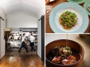 Niagara Restaurant Pearl Morissette Named Canada's Best Again