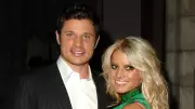 Nick Lachey Opens Up About Unexpected Flight with Ex-Wife Jessica Simpson