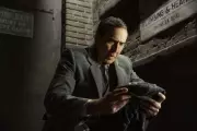 Nicolas Cage's 'Spider-Noir' Tops This Week's Must-See TV List