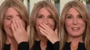 Nicolle Wallace Laughs at Trump Cabinet Members' Flattery