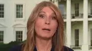 Nicolle Wallace: Trump's Erratic Behavior Damaging US Standing
