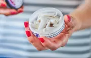 Nicotine Pouch Poisonings in Kids Surge 760% as Popularity Rises