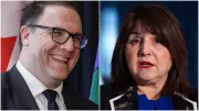 Nixon, LaGrange Shifted to Cover Open Spots as Smith Shuffles Cabinet