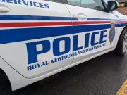 N.L. Police Charge St. John's Man with Sexual Offences Against Two Youths