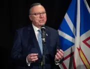 N.L. Premier Promises Details on Quebec Energy Deal Review Soon