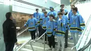 N.L. Teens Embark on Hockey Pilgrimage to Europe for Remembrance