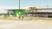 No Definitive Opening Date Yet for New Spruce Grove Ballpark