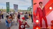No GO Train at Downsview Park for Bruno Mars Concert This Weekend