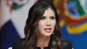 Noem's Puppy Clapback Backfires Amid Cricket Shooting Controversy