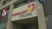 NorQuest Nurse Practitioner Students Get Hands-On Mental Health Training