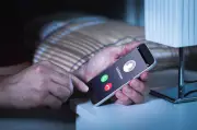 North Bay Fire Services Warns Public of Phone Scam Demanding Payment