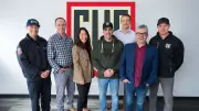 North Bay Firefighters Join 4-Year Study on Exercise and Mental Health