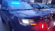 North Bay Road Safety Blitz Results in 63 Charges