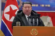 North Korea Rejects Nuclear Non-Proliferation Treaty Obligations