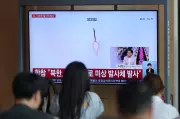 North Korea Tests New Warheads and Navigation in Latest Launches