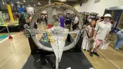 Northern Bricks Lego Convention Draws Avid Fans to Larger Edmonton Venue