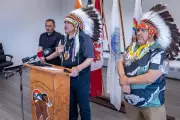 Northern Sask. Leaders Demand More Support After Pelican Narrows Deaths