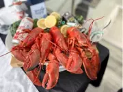 Nova Scotia chefs share expert tips for cooking and enjoying lobster at home