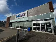 Nova Scotia Man Faces Over 30 Charges for Liquor Store Thefts: RCMP