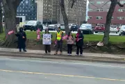Nova Scotia Nursing Home Strike Impacts Care Quality, Families Say