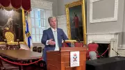 Nova Scotia Premier Slams NS Power Rate Hike, Calls for Competition