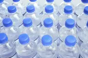Nova Scotia Won't Offer Bottled Water to Municipalities This Year