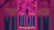 N.S. author Natalie Zina Walschots returns with 'Villain,' sequel to hit novel 'Hench'