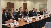 N.S. Committee Debates Premier's Dual Role as Energy Minister
