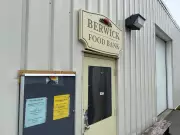 N.S. food bank hit by repeated break-ins and thefts