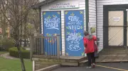 N.S. Food Bank Users Left Empty-Handed as Fuel Costs Strain Donors