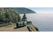 N.S. Man Wins $240K Adventure Van in Ducks Unlimited Sweepstakes