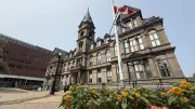 N.S. Municipalities Seek Alternatives to Property Taxes for Revenue