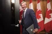N.S. Premier Confirms Talks with Onshore Natural Gas Proponent