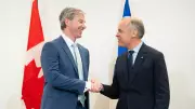 N.S. Premier: Mark Carney's Leadership Boosts Oil and Gas Exploration