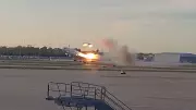 NTSB Demands Removal of Leaked Audio from Fatal UPS Plane Crash